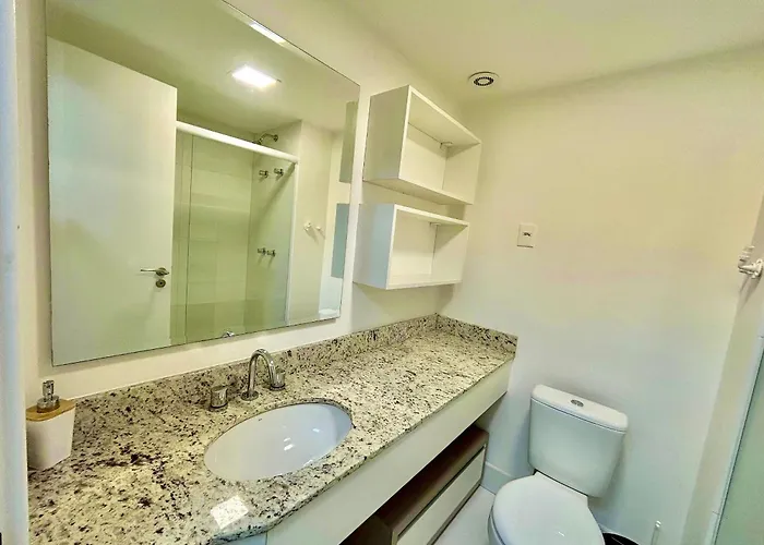 Apartment Connect 203 - Lindo Estudio Proximo A Puc