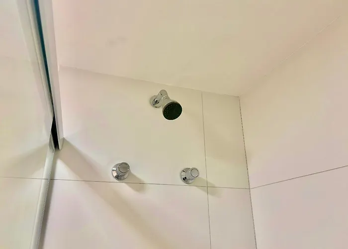 Apartment Connect 203 - Lindo Estudio Proximo A Puc