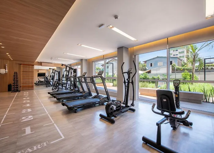 Apartment Connect 203 - Lindo Estudio Proximo A Puc